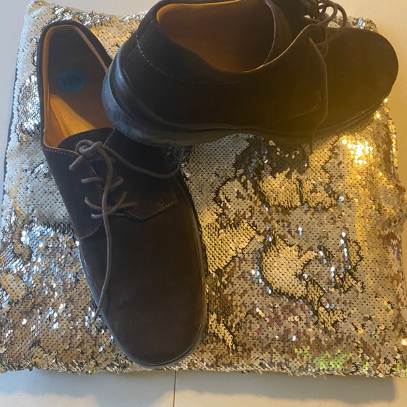 Mens Coach Loafer - Picture 5 of 6